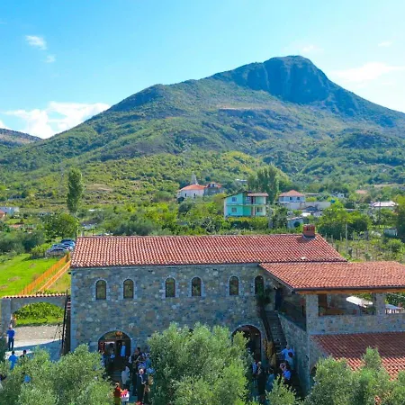 Kulla Zefit Agritourism Çiftlik konaklama