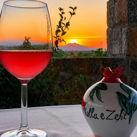 Kulla Zefit Agritourism Farma