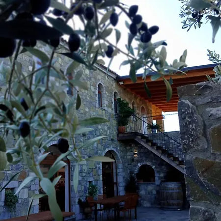Kulla Zefit Agritourism
