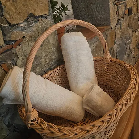 Kulla Zefit Agritourism Hajmel